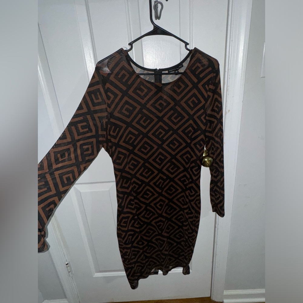 Bodycon dress